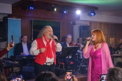 Gülden Karaböcek Celal Özdemir