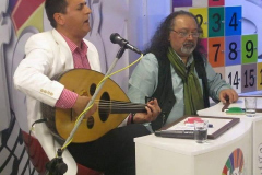 Celal Özdemir Yanık Fikret