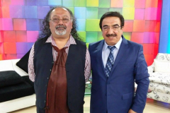 Hasan Keşkek Celal Özdemir
