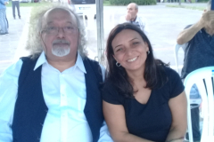 Celal Özdemir Nilüfer Avcı