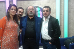 Celal Özdemir Pınar Dağdelen