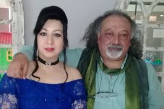 Celal Özdemir Seyhan Güler