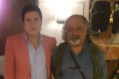 Zekeriya Ünlü Celal Özdemir