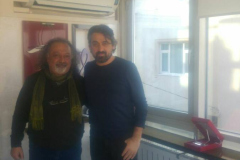 Eşref Ziya Terzi Celal Özdemir