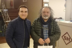 Selahattin Alpay Celal Özdemir