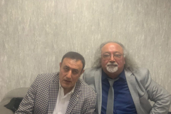 Mahmut Tuncer Celal Özdemir