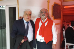 Hasan Keşkek Celal Özdemir
