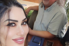Nur Ertürk Celal Özdemir