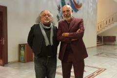 Ömer Çelik Celal Özdemir
